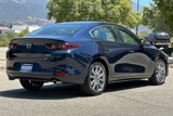 New 2025 MAZDA MAZDA3 s image 4