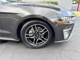 Used 2022 Ford Mustang Premium image 2