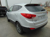 Used 2013 Hyundai Tucson GLS image 6