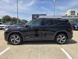 Used 2019 GMC Terrain SLT image 4