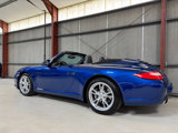 Used 2009 Porsche 911 Carrera image 5