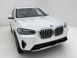 Certified 2024 BMW X3 xDrive30i w/ Premium Package w/ZPA image 3
