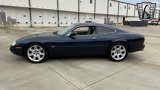 Used 2000 Jaguar XK8 Coupe image 3