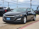 Used 2024 Chevrolet Malibu LT image 2