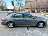 Used 2014 Volkswagen Passat 1.8T Wolfsburg Edition image 6