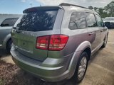 Used 2017 Dodge Journey SE w/ Flexible Seating Group image 5