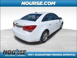 Used 2014 Chevrolet Cruze LT image 2