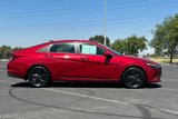 Used 2021 Hyundai Elantra SEL image 3