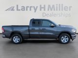 Certified 2022 RAM 1500 Big Horn image 6