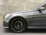 Used 2013 Mercedes-Benz E 63 AMG Sedan image 2