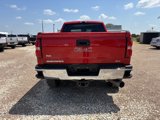Used 2018 GMC Sierra 2500 SLT w/ Duramax Plus Package image 4
