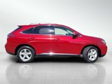 Used 2012 Lexus RX 350 FWD image 3