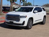 Used 2021 GMC Acadia Denali w/ Denali Technology Package image 3