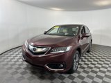 Used 2016 Acura RDX AWD w/ Advance Package image 2