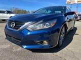 Used 2018 Nissan Altima 2.5 SR w/ SR Special Edition image 6