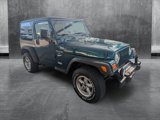 Used 1998 Jeep Wrangler Sport image 3