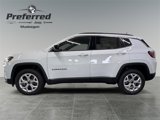 New 2025 Jeep Compass Latitude image 2