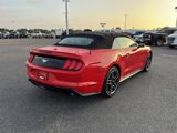Certified 2023 Ford Mustang Premium image 3