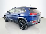 Used 2018 Jeep Cherokee Trailhawk w/ Quick Order Package 27L image 5