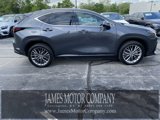 Used 2023 Lexus NX 350h AWD w/ Premium Package image 4
