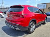 Used 2021 Hyundai Santa Fe SE w/ Cargo Package image 4