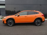 Used 2019 Subaru Crosstrek 2.0i Limited w/ Moonroof Package w/Navigation image 2