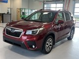 Used 2021 Subaru Forester Premium image 6