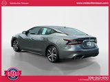 Used 2021 Nissan Maxima 3.5 SV w/ Floor Mat Group image 3