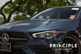 Used 2023 Mercedes-Benz CLA 250 4MATIC image 3