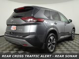 Certified 2022 Nissan Rogue SV image 3