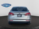 Used 2020 Ford Fusion SE image 5