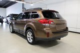 Used 2013 Subaru Outback 2.5i Limited image 4