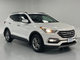 Used 2018 Hyundai Santa Fe Sport w/ 2.4L Value Package 02 image 3
