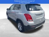 Used 2015 Chevrolet Trax LT w/ LT Plus Package image 2