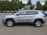 Used 2018 Jeep Compass Latitude w/ Popular Equipment Group image 2