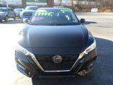 Used 2022 Nissan Sentra SR w/ Trunk Package image 4
