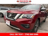 Used 2017 Nissan Pathfinder SL image 4