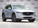 Certified 2021 MAZDA CX-5 Touring w/ Touring Preferred SV Package image 2