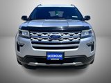 Used 2019 Ford Explorer XLT w/ Equipment Group 201A image 2