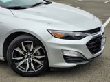 Used 2020 Chevrolet Malibu RS image 3