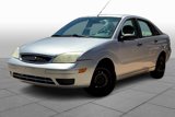Used 2005 Ford Focus S image 2