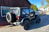Used 2013 Jeep Wrangler Sport image 6