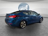 Used 2015 Hyundai Elantra Sport image 3