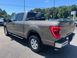 Used 2022 Ford F150 XLT w/ Equipment Group 301A Mid image 3