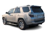 Used 2020 Toyota 4Runner SR5 Premium w/ Moonroof Package image 3