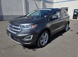 Used 2018 Ford Edge Titanium w/ Equipment Group 301A image 4