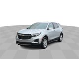 Certified 2022 Chevrolet Equinox LT image 3
