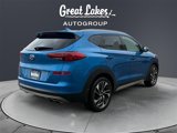 Used 2019 Hyundai Tucson Sport image 5