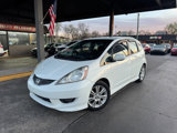 Used 2009 Honda Fit Sport image 2