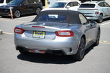 Used 2017 FIAT 124 Spider Abarth image 5